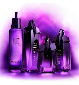 Alien Extraintense - Nachfüllbares Eau de Parfum Alien Extraintense - Nachfüllbares Eau de Parfum